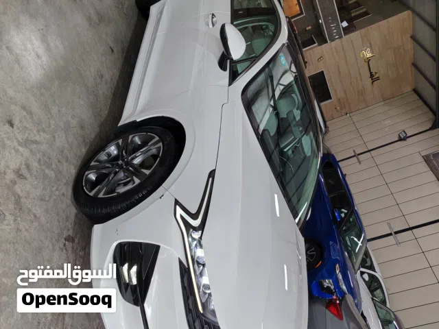 Used Kia K5 in Baghdad