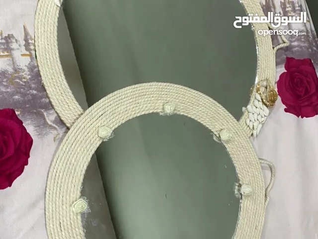مرايا ديكورات الحجم حسب طلب