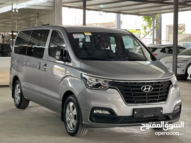 Used Hyundai H 100 in Zarqa