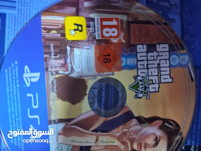سيدي جي تي اي 5 مستعمل بحاله الجديد سبب البيع ختم العبه