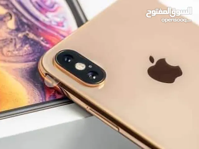 Apple iPhone XS 64 GB in Zarqa