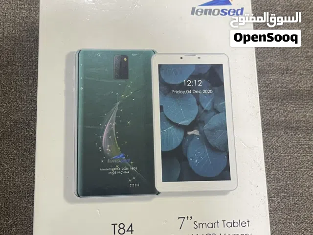 tablet T84