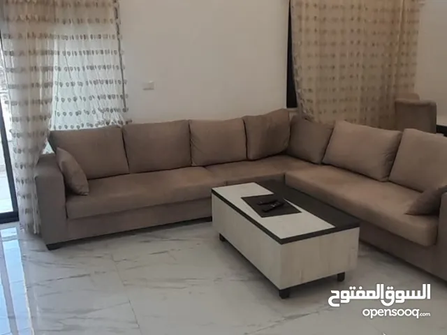135 m2 2 Bedrooms Apartments for Rent in Amman Daheit Al Rasheed