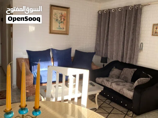 100 m2 2 Bedrooms Apartments for Rent in Cairo Heliopolis