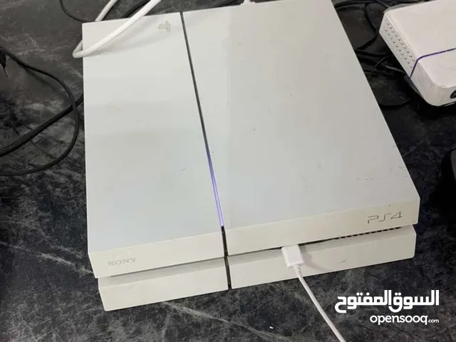 PlayStation 4 PlayStation for sale in Sharjah