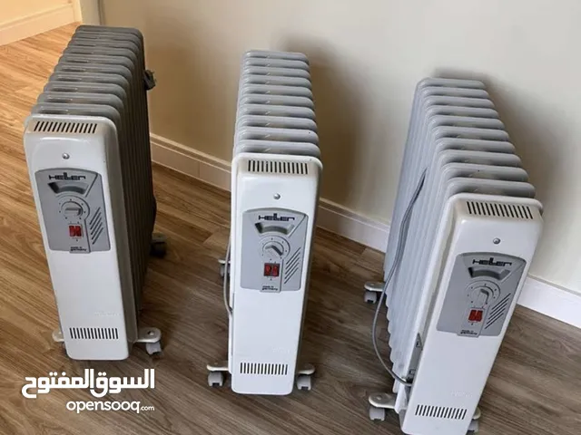 سخانة زيت صناعة المانية
