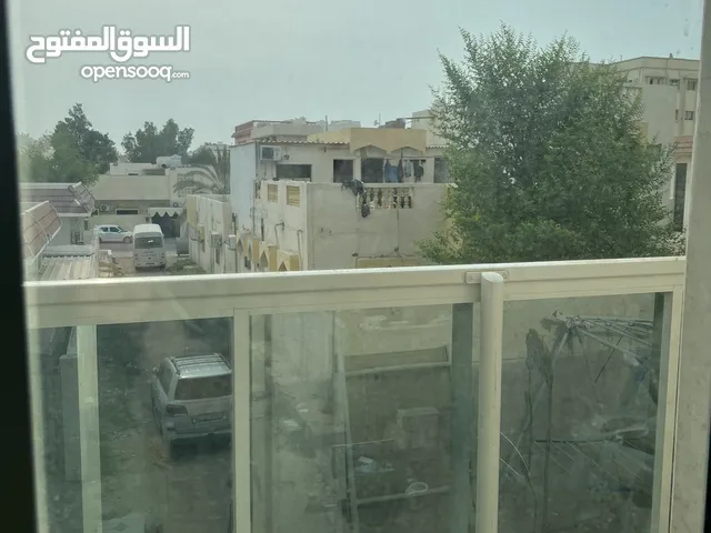 600 ft² Studio Apartments for Rent in Ajman Al Naemiyah