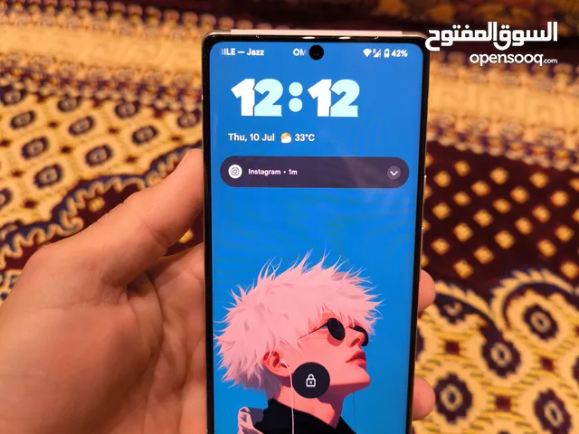 Google Pixel 6 Pro For Sale Or Exchange