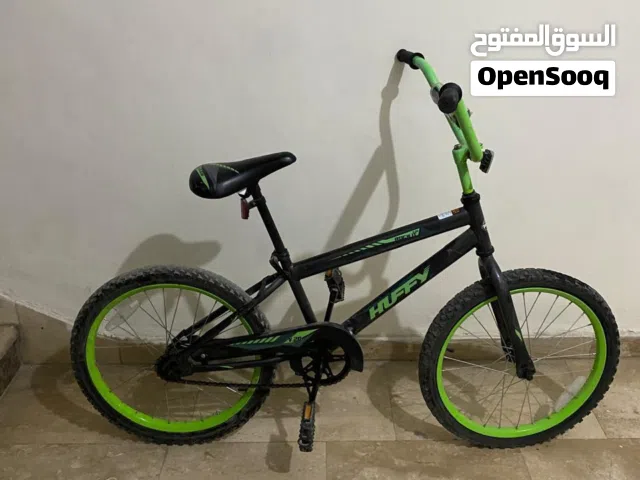 Huffy  أمريكي