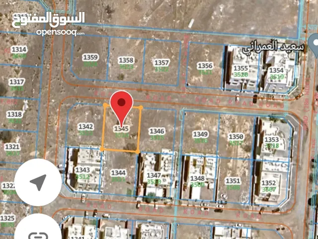 Residential Land for Sale in Muscat Al Maabilah