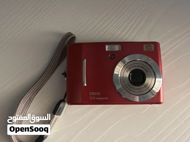 Digital camera (hd CB350) 12 megapixel