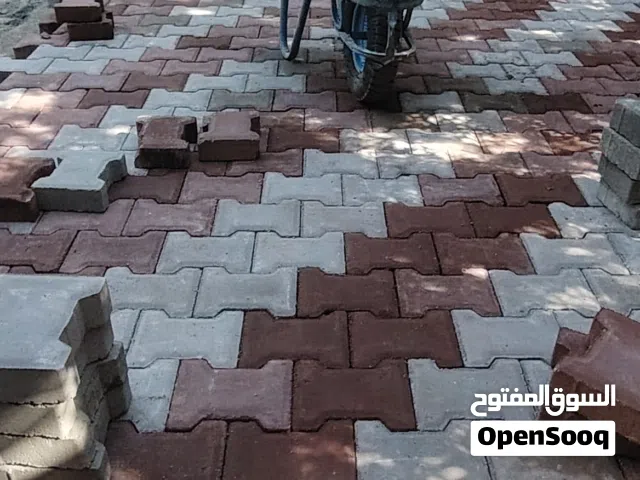 اسطا خدمة عاشق و معشوق و بلدور
