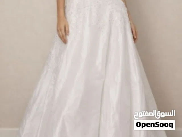 فستان عروسه الرياض الخليج