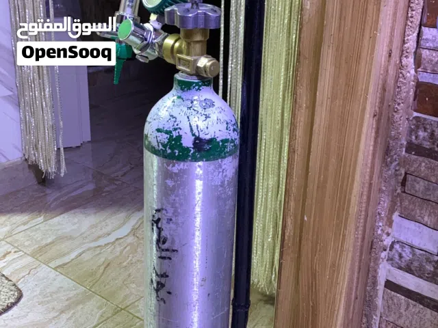 جره أكسجين