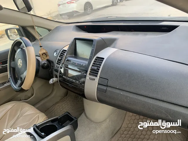 احتاج عداد بريوس 8 وارد اوروبي