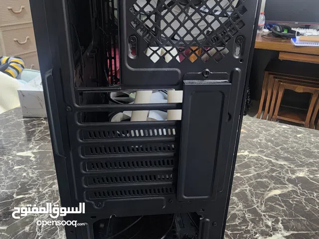 كيسة كمبيوتر، pc case