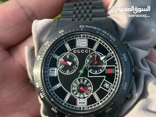 Gucci G-Timeless YA126217 for MEN'S CASUAL WATCH orginal