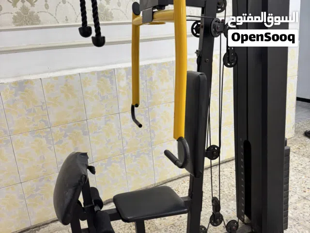 جم منزلي نضافة 95 بالمية