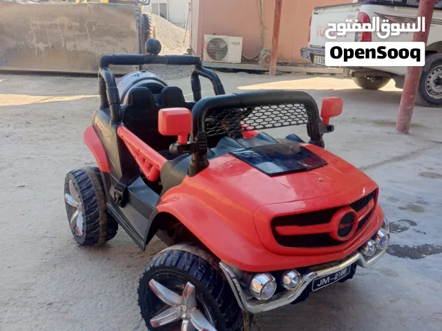 سيارة اطفال 90 الف وقابل للتفاوض