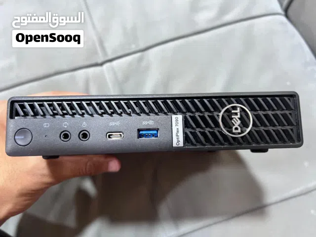 Dell Optiplex Micro 7090
