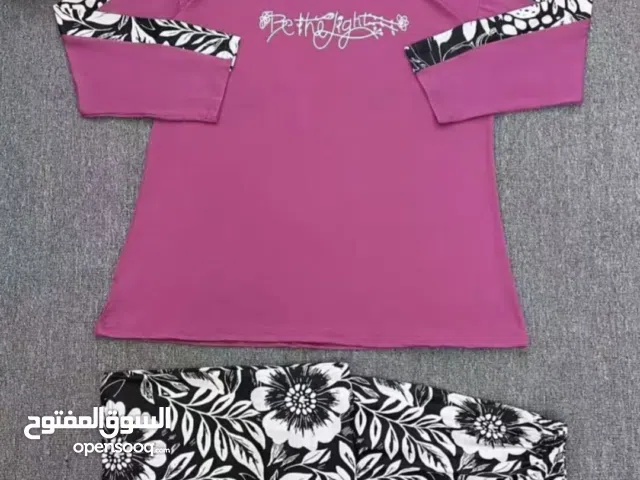 متوفر قياس لحد 4X