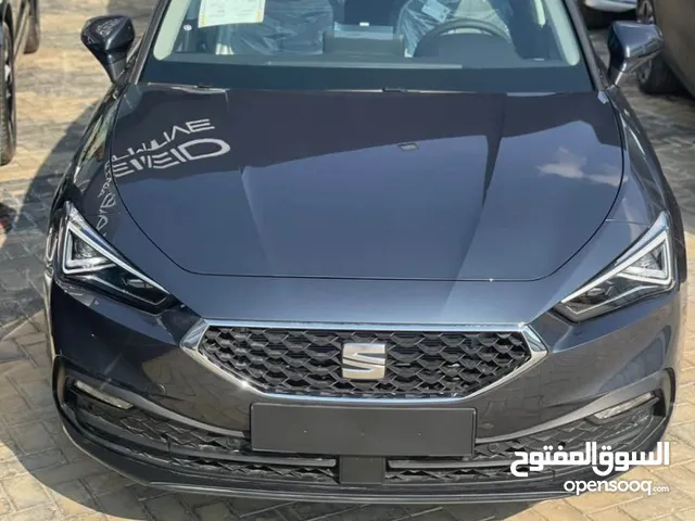 Seal Leon 2022 فلللللللل مسكر مع بانوراما  بسعرررررررررر حرق حرق حرق عداد 50