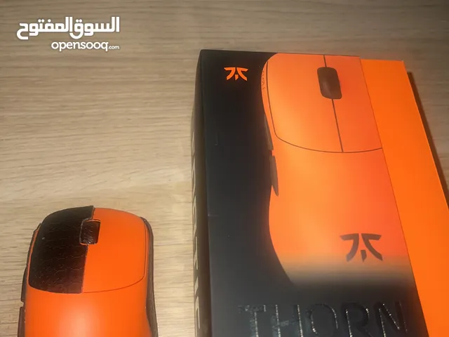 ماوس mouse lamzu thorn fnatic