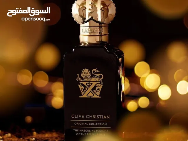 Clive Christian X عطر للرجال