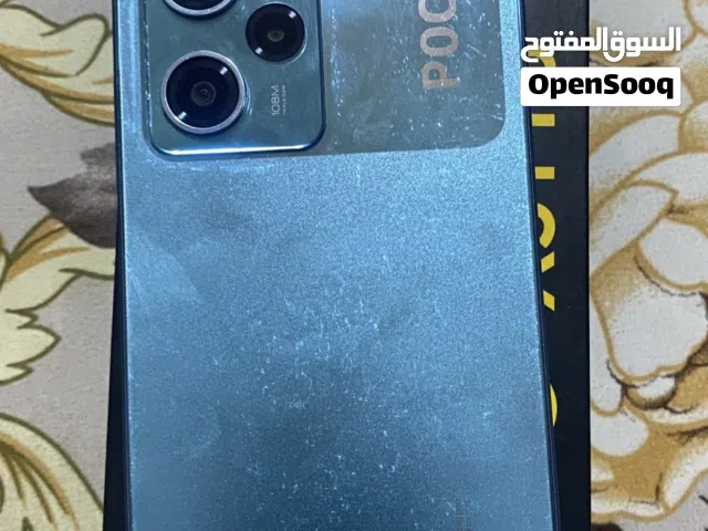 ايفون 11 برو + بوكو X5 pro 5g  للبيع او للتبديل