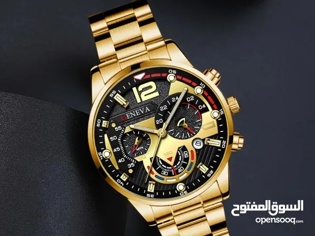 Analog & Digital D1 Milano watches for sale in Nablus