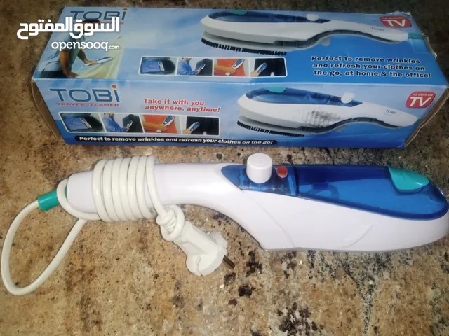 Irons & Steamers for sale in Tripoli