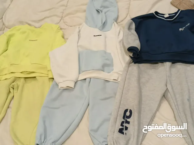 boy clothes 4 to 6yers age