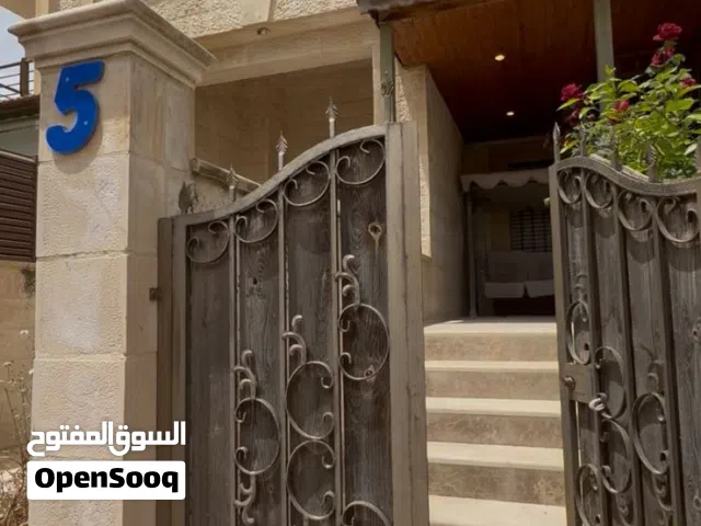 145 m2 3 Bedrooms Apartments for Sale in Amman Al Gardens