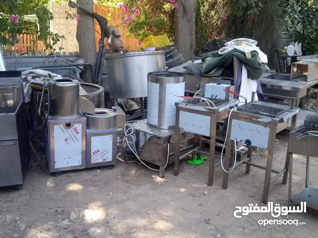 خط بطاطا مفرزة كامل