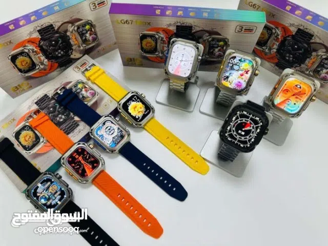 Other smart watches for Sale in Sana'a