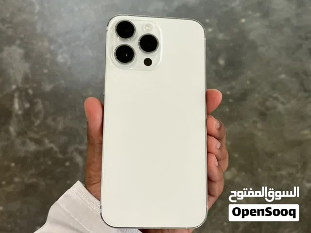 Apple iPhone 14 Pro Max 256 GB in Al Batinah