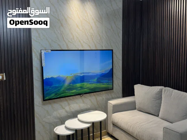 شقه للايجار في ارقى مناطق اربد مقابل كارفور خلف اربيلا مول (شهري-اسبوعي -يومي) الاسعار تبدا من 20