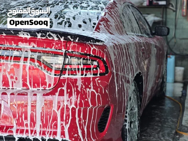 2016 Dodge Charger SE