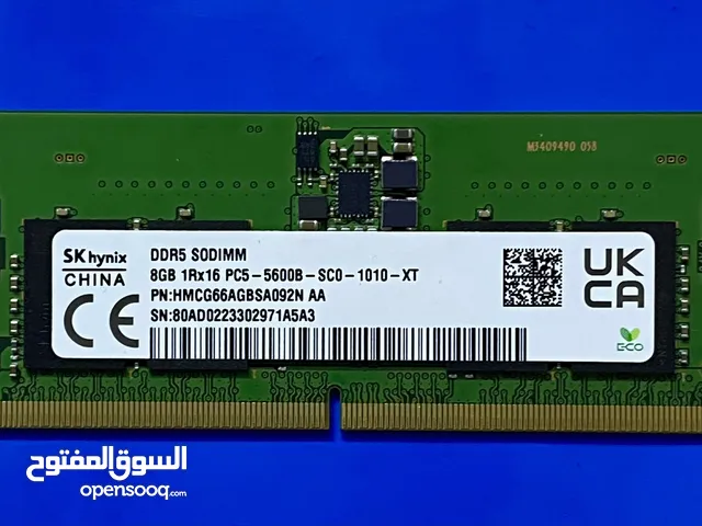  RAM for sale  in Baghdad