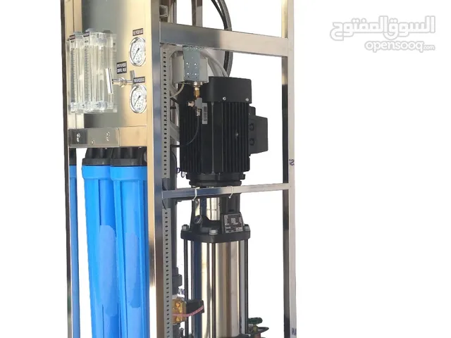 water purifier sales and service