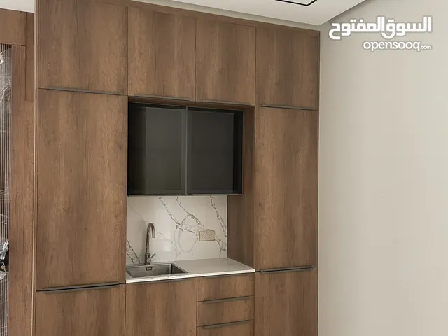 kitchen installation work