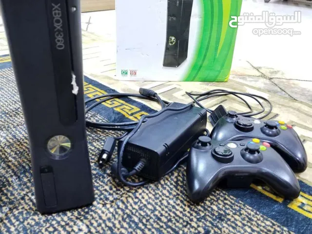 Xbox 360 Xbox for sale in Basra