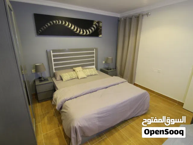 35 m2 Studio Apartments for Rent in Al Ahmadi Mahboula