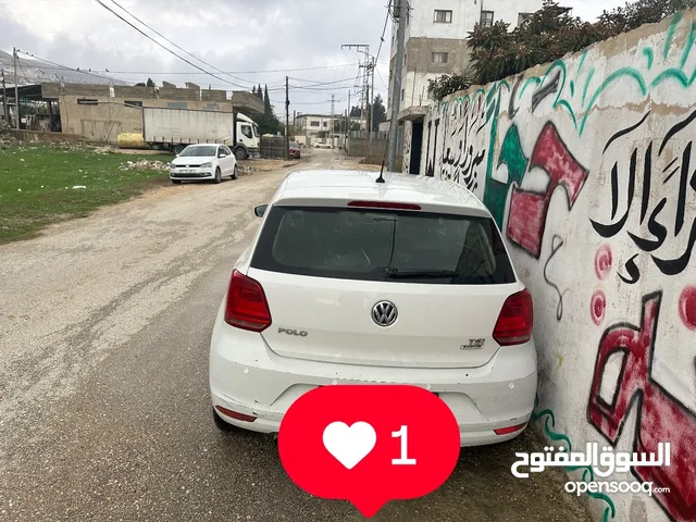 بولو 2015 للبيع