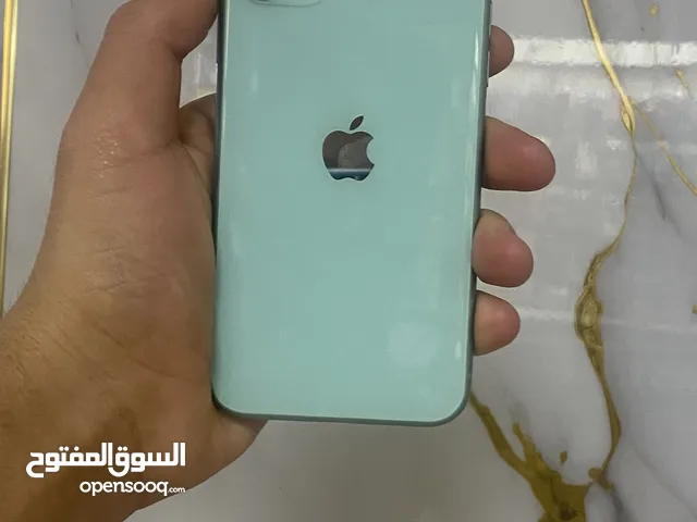 Apple iPhone 11 256 GB in Ramallah and Al-Bireh