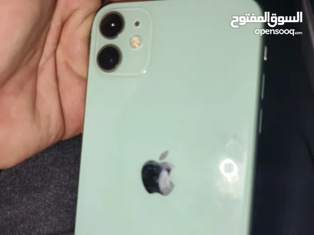 Apple iPhone 11 Pro Max 128 GB in Basra