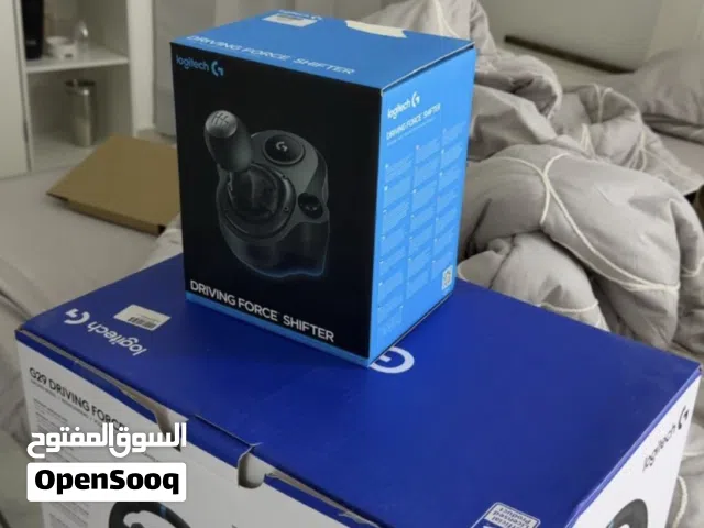 ستيرنج مع الجير جديدات
