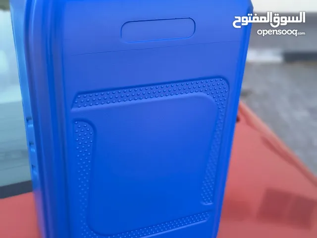 عبوات بلاستيكية بخامات ممتازة