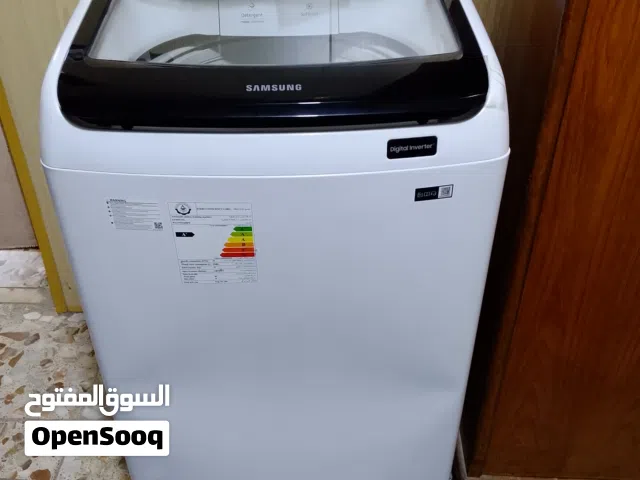 غسالة أوتوماتيكية