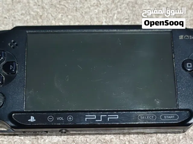 جهاز PSP Street معدل